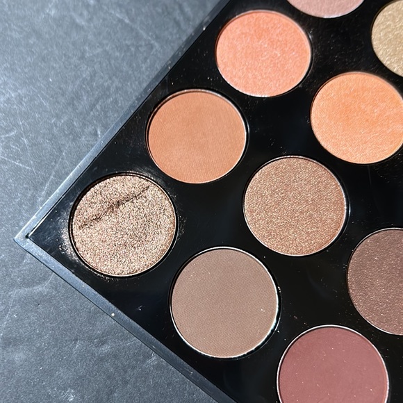 Morphe 35W warm it up palette - Picture 5 of 7